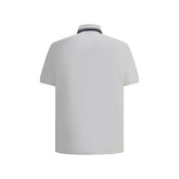 Camisa polo com logotipo da Gucci